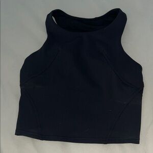 Lululemon Wunder Train Tank